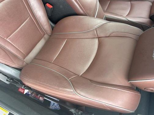 2020 Buick Enclave FWD Avenir