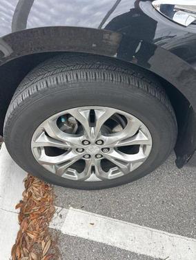 2020 Buick Enclave FWD Avenir