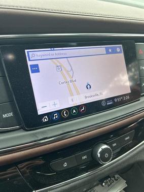 2020 Buick Enclave FWD Avenir