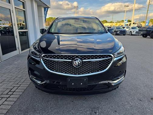 2020 Buick Enclave FWD Avenir
