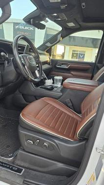 2024 GMC Sierra 3500 Denali