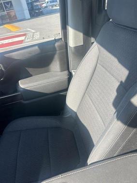 2022 GMC Sierra 1500 SLE