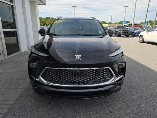 2025 Buick Encore GX Avenir
