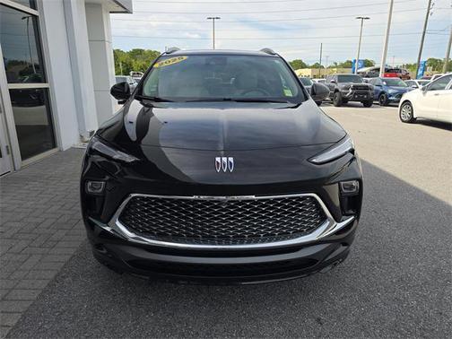 2025 Buick Encore GX Avenir
