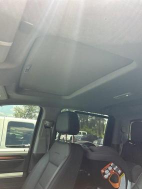 2024 GMC Sierra 3500 Denali