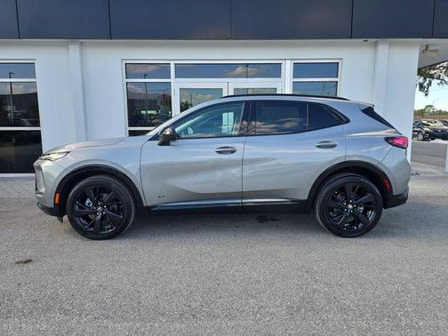 2026 Buick Envision Sport Touring AWD