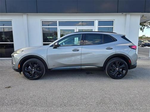 2026 Buick Envision Sport Touring AWD