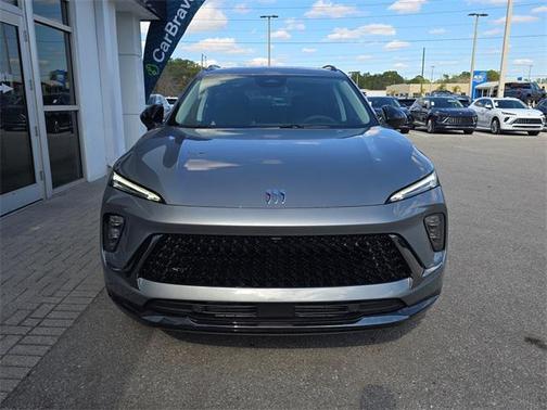 2026 Buick Envision Sport Touring AWD