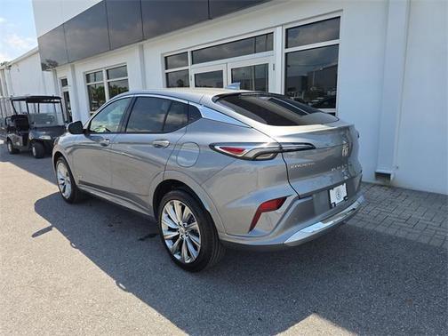 2025 Buick Envista Avenir FWD