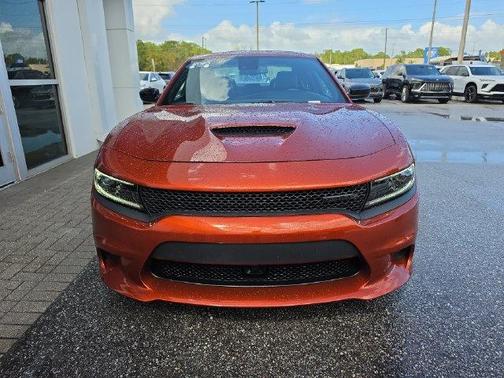 Sinamon Stick 2023 Dodge Charger GT