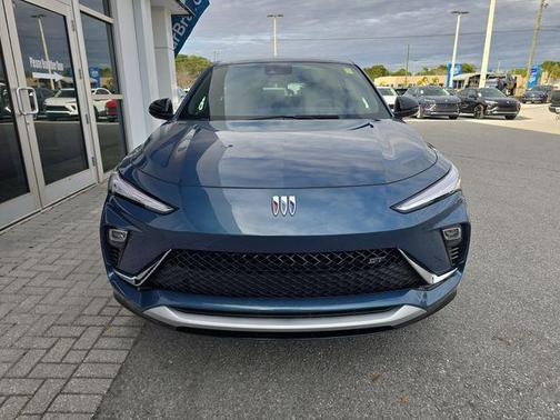 2026 Buick Envista Sport Touring FWD