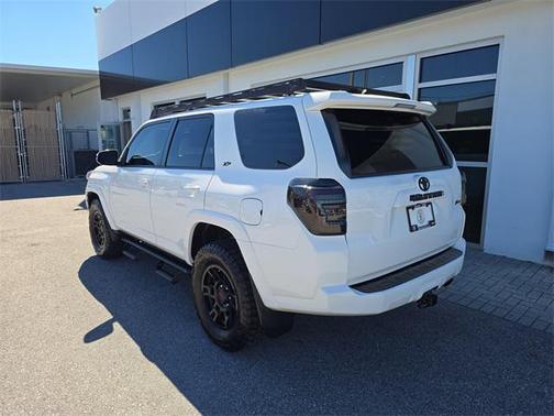 2020 Toyota 4Runner SR5 Premium