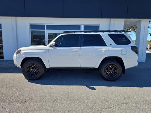 2020 Toyota 4Runner SR5 Premium