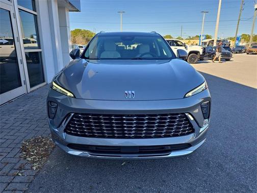 2026 Buick Envision Avenir AWD