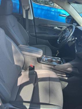 2023 Buick Envision Preferred AWD