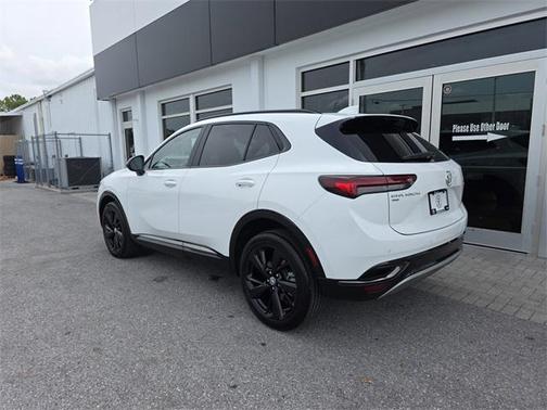 2023 Buick Envision Preferred AWD