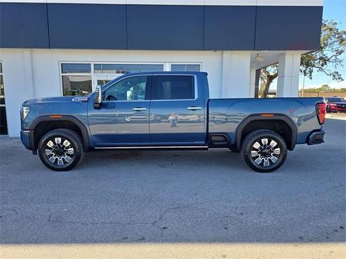 2024 GMC Sierra 2500 Denali