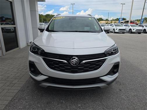 2022 Buick Encore GX Essence