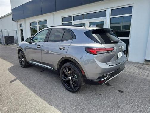 2021 Buick Envision FWD Essence