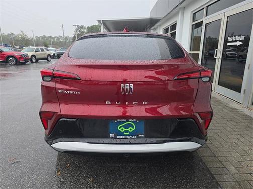 2025 Buick Envista Sport Touring FWD
