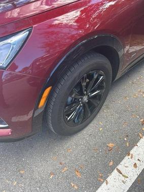 2025 Buick Envista Sport Touring FWD