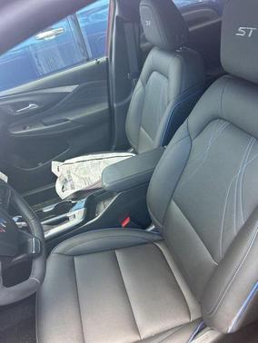 2025 Buick Envista Sport Touring FWD