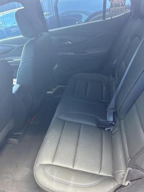 2025 Buick Envista Sport Touring FWD