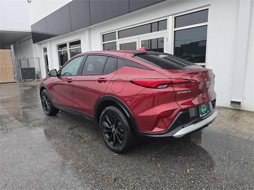 2025 Buick Envista Sport Touring FWD