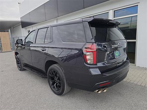 2023 Chevrolet Tahoe 4WD RST