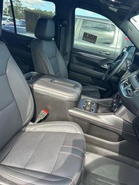 2023 Chevrolet Tahoe 4WD RST