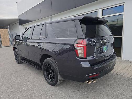 2023 Chevrolet Tahoe 4WD RST