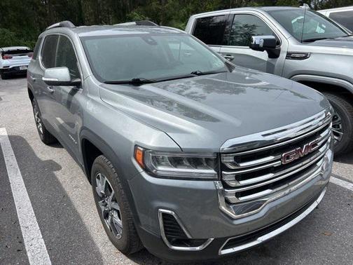 2023 GMC Acadia FWD SLT