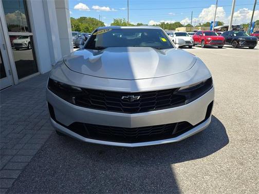 2019 Chevrolet Camaro 1LS