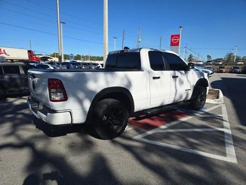 2024 RAM 1500 Big Horn/Lone Star