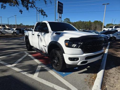 2024 RAM 1500 Big Horn/Lone Star