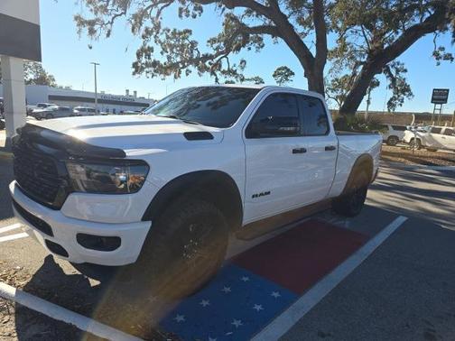 2024 RAM 1500 Big Horn/Lone Star
