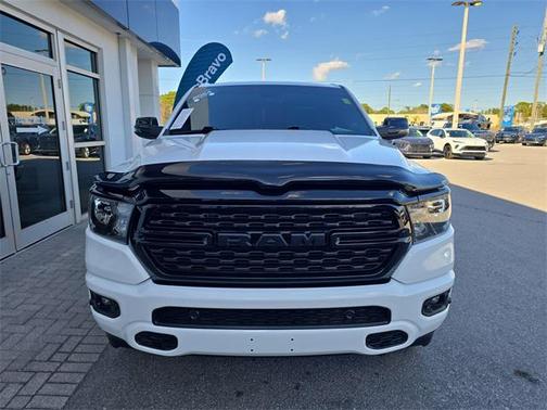 2024 RAM 1500 Big Horn/Lone Star