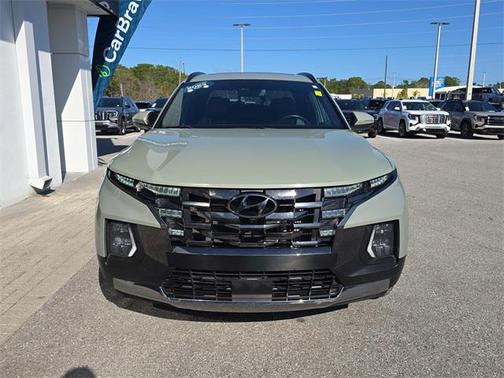 2023 Hyundai SANTA CRUZ Limited