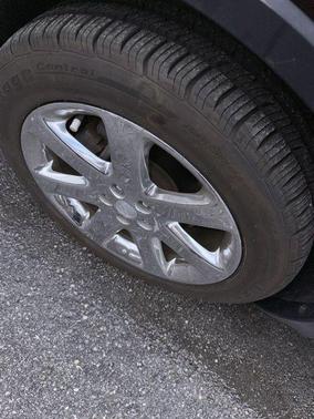 2017 Buick Encore Premium