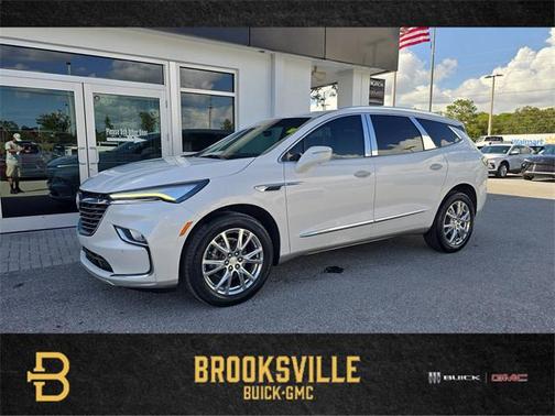 2022 Buick Enclave FWD Premium