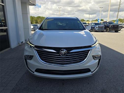 2022 Buick Enclave FWD Premium