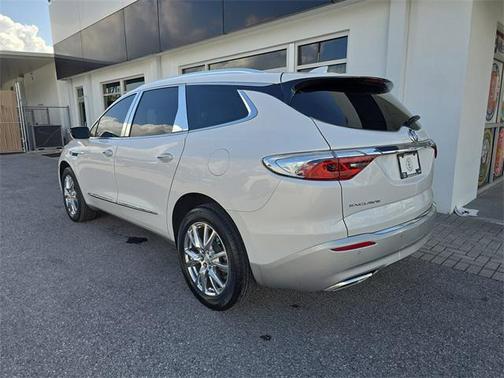 2022 Buick Enclave FWD Premium