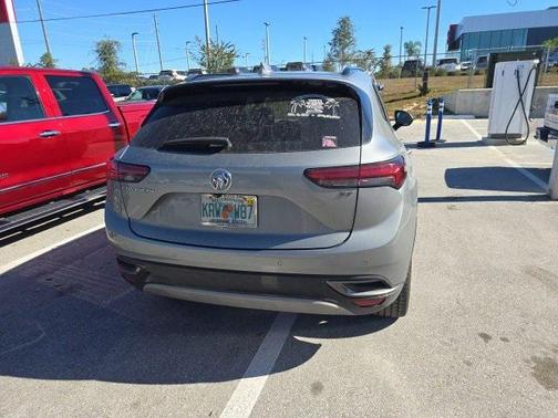 2023 Buick Envision Preferred FWD