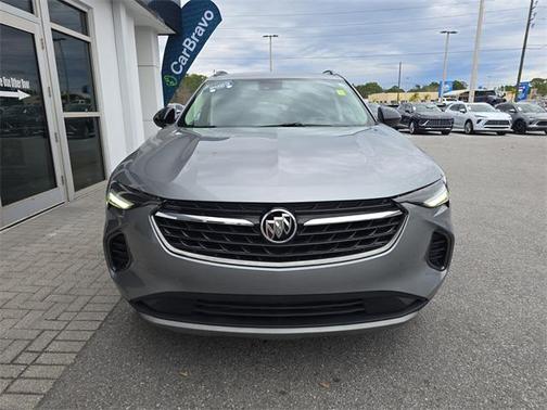 2023 Buick Envision Preferred FWD