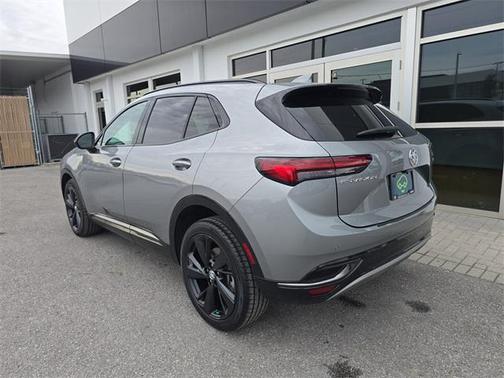 2023 Buick Envision Preferred FWD