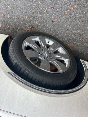 2010 Buick LaCrosse CXS