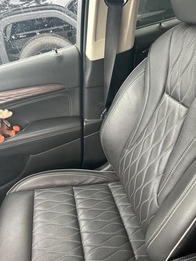 2021 Buick Envision FWD Avenir