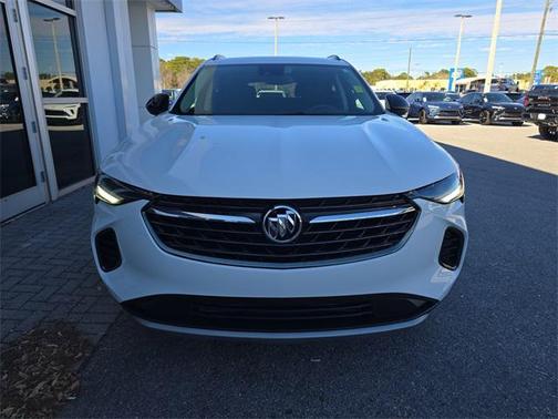 2023 Buick Envision Essence FWD