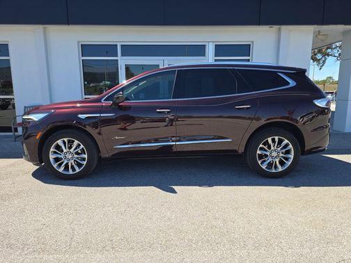 2023 Buick Enclave Avenir FWD
