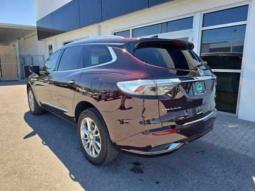 2023 Buick Enclave Avenir FWD